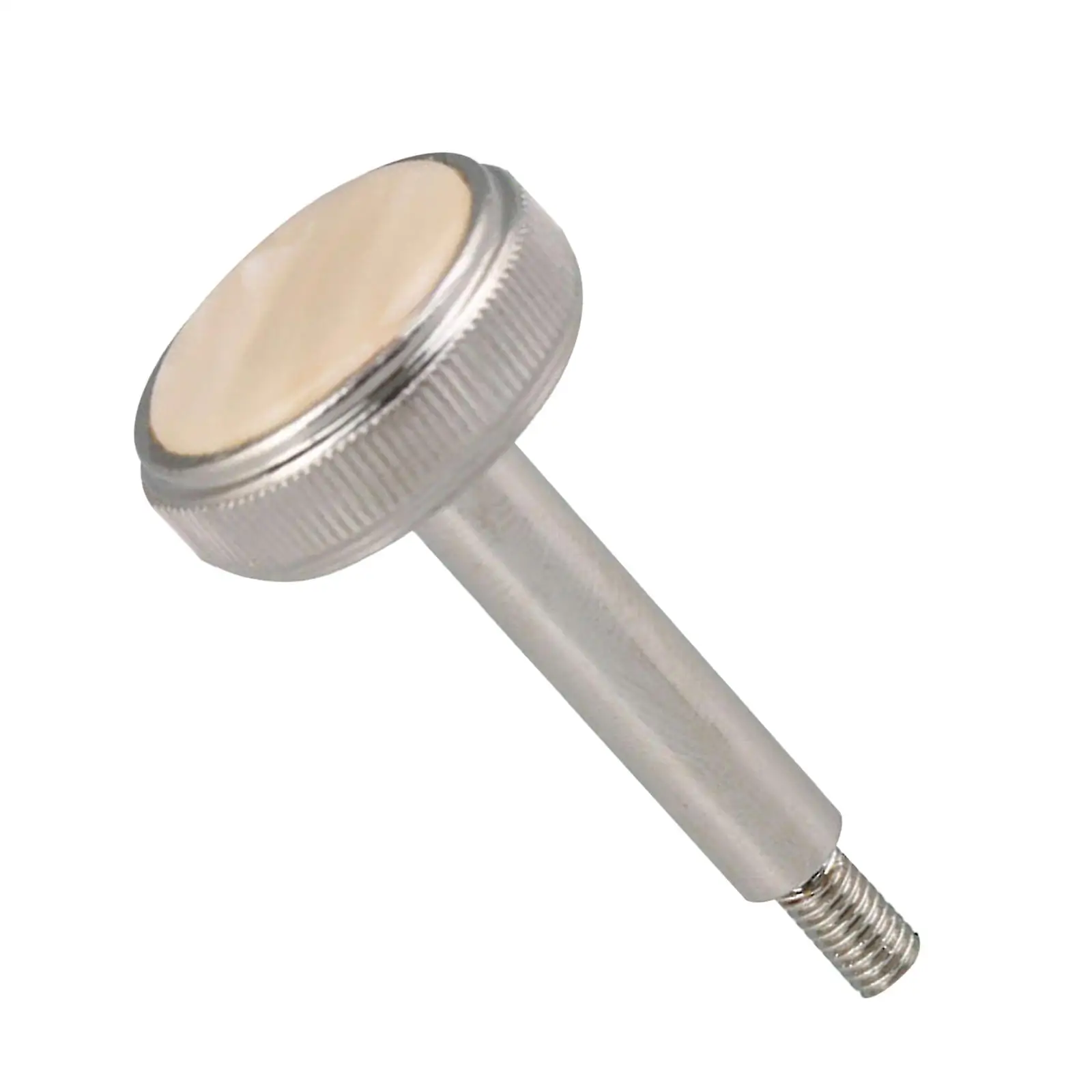 Baritone Trumpet Finger Buttons Replace Repair Tool for Maintainance Tuba