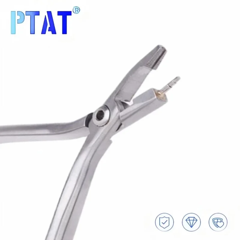 Bending Alicates, Arch Wire Bending, Dentista Forceps