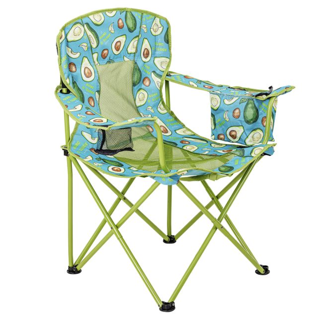 Ozark trail oversized mesh chair best sale