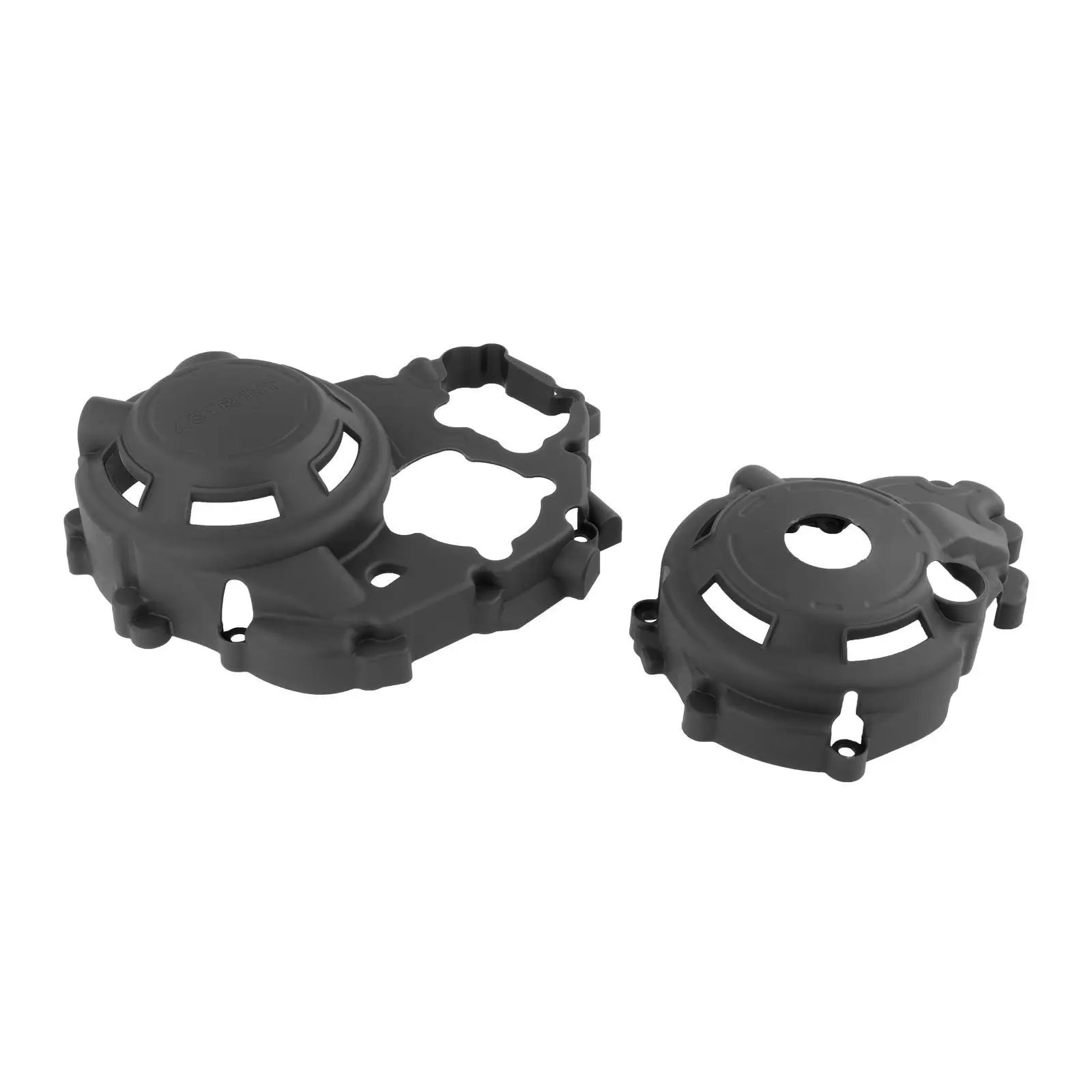 Motorcycle Engine  Cover , Anti-Scratch ,Direct Replaces High Performance Engine Parts Guard Case Fits  Crf250L