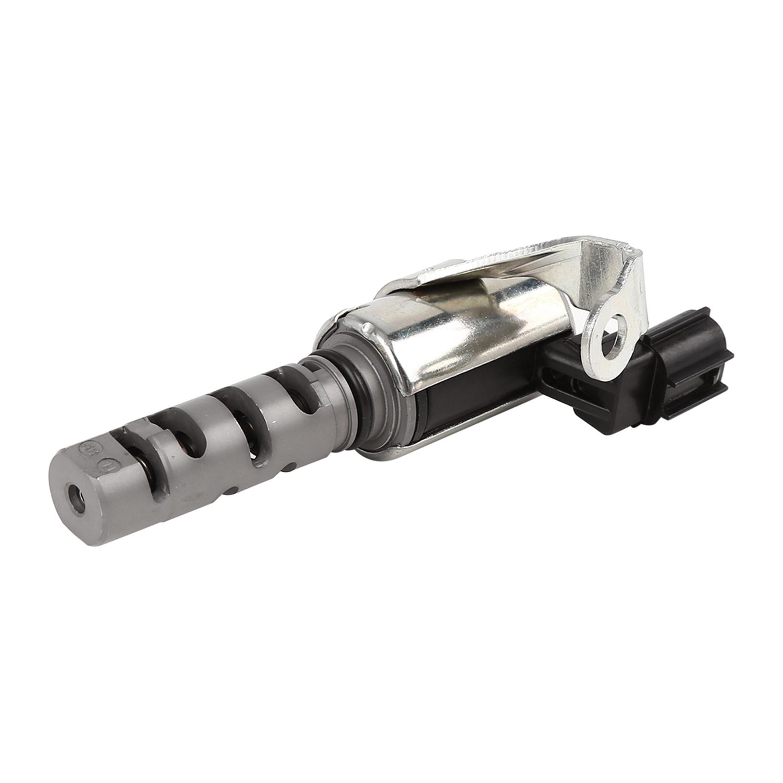 Variable Valve Timing Solenoid, 15340-31010, Replacement Engine Spare Parts Camshaft cam Vvt, .0L