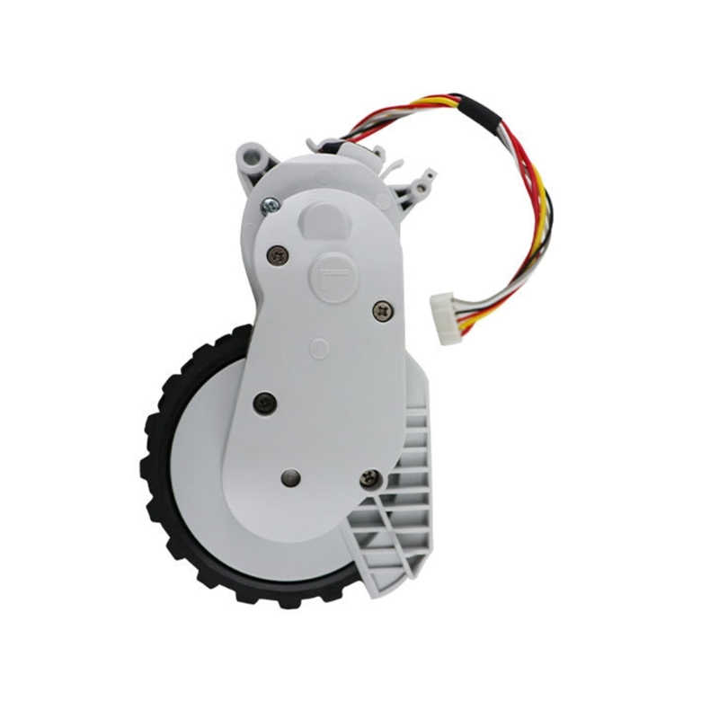 Description Picture 5 of itemFloor Home Cleaning  Walking Wheel for Mop 2lite MJSTL Robot Vacuum Cleaner 517C