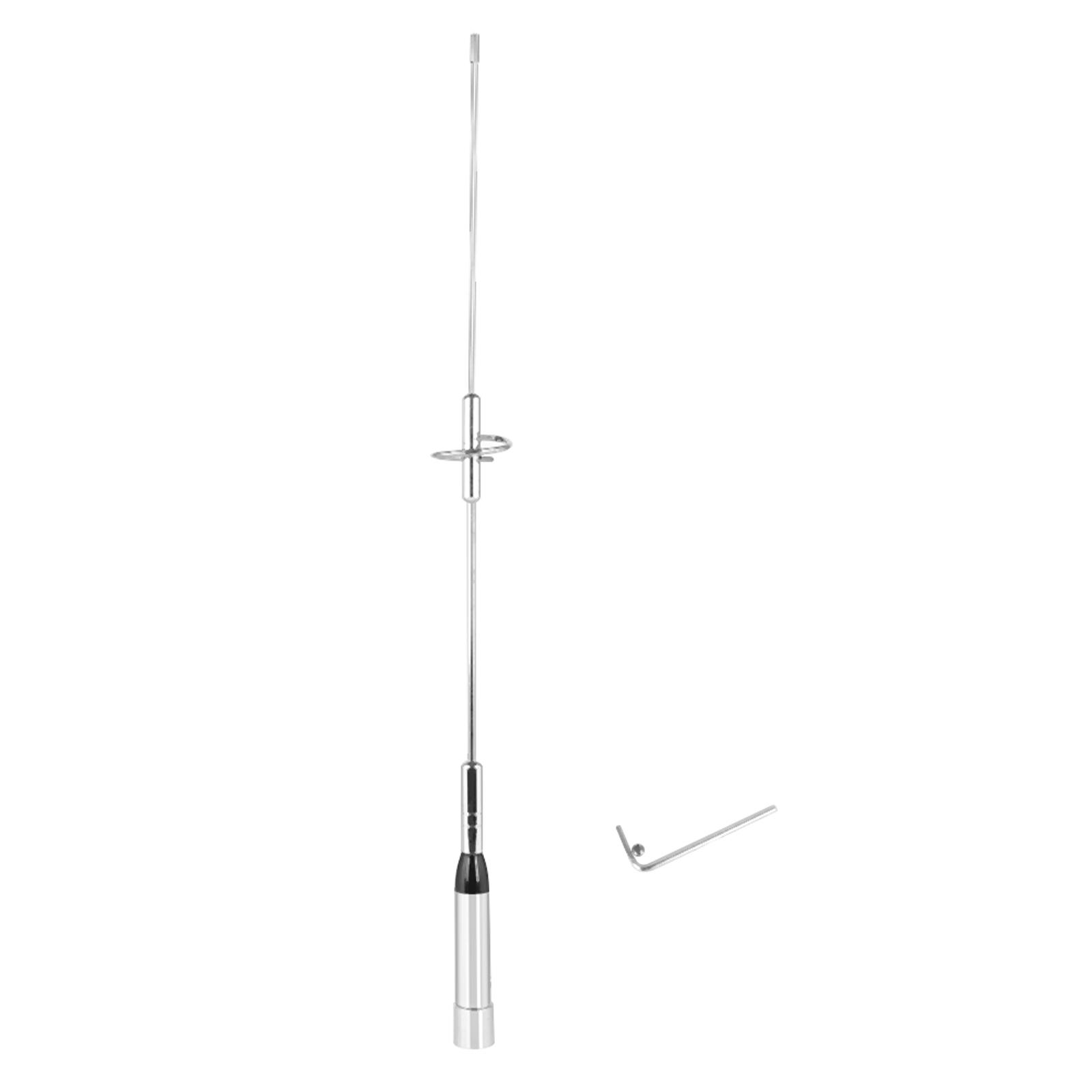 NL-770S Antenna Car Mobile Ham Radio Antenna for Kenwood NX700 TK760 TK780