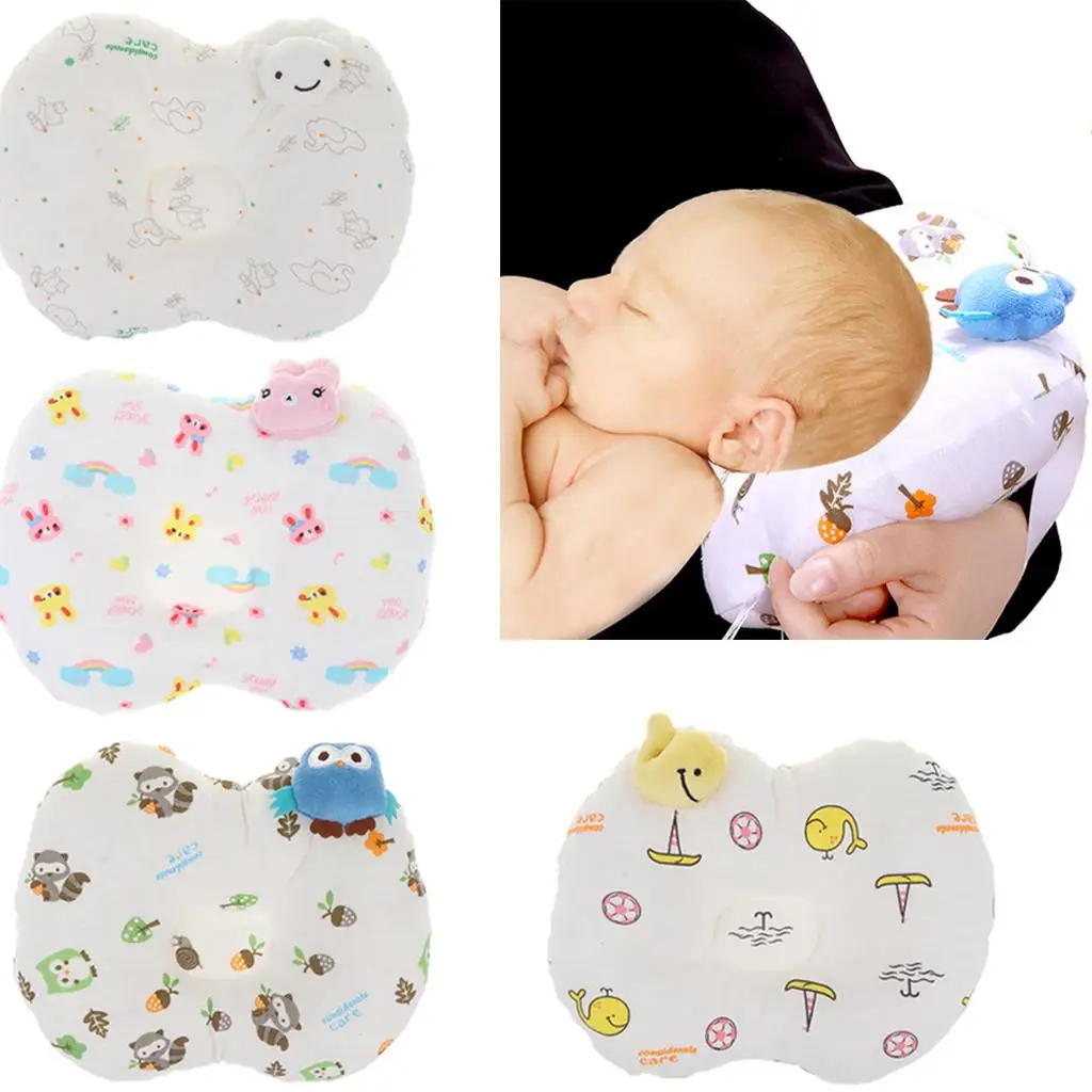 Newborn Baby Feeding Cushion Case Best Infant Support-for New Moms
