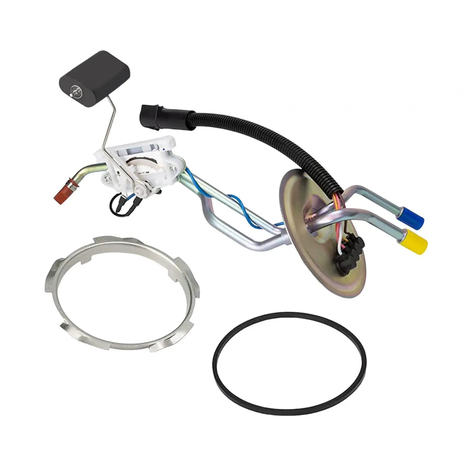 Diesel Fuel Sending Unit Fmsu-9der Repair Parts for Ford F250 F350 1994-1997 Easily to Install Durable Accessories