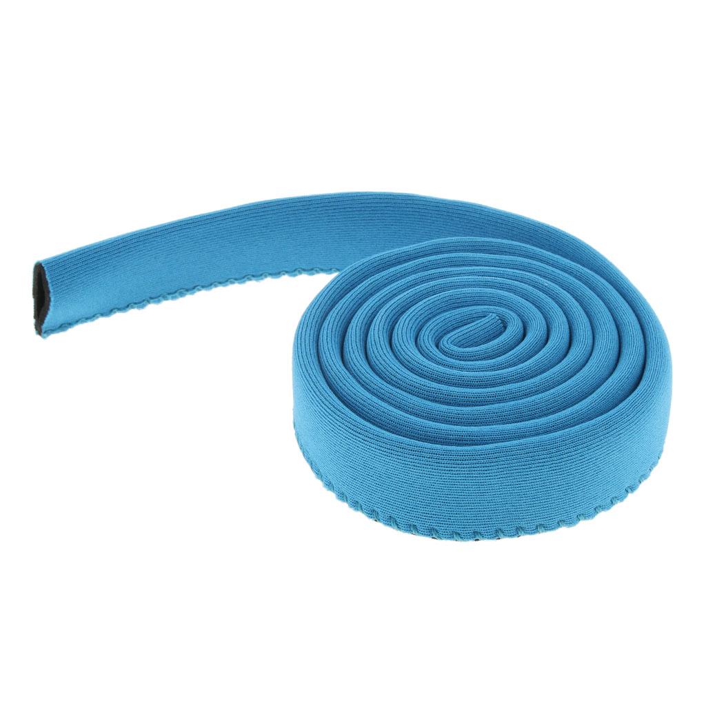 Packs hose protection sleeve protection for insulated hose