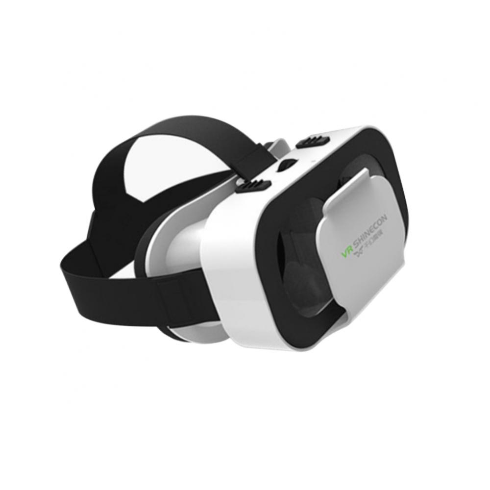 Title 4, VR lunettes 3D Portable 4.7-6 pouces boîte de t...