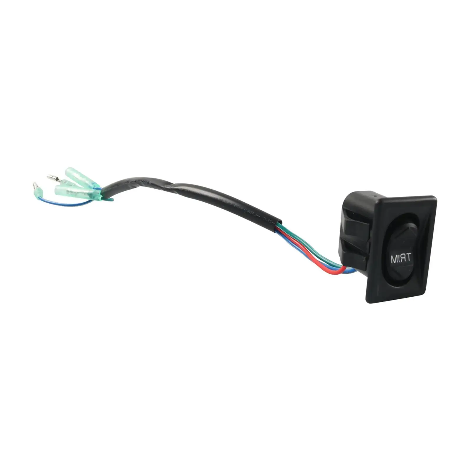 Trim Tilt Switch for Force 1995-2000 40-120HP Replacement Upgrade