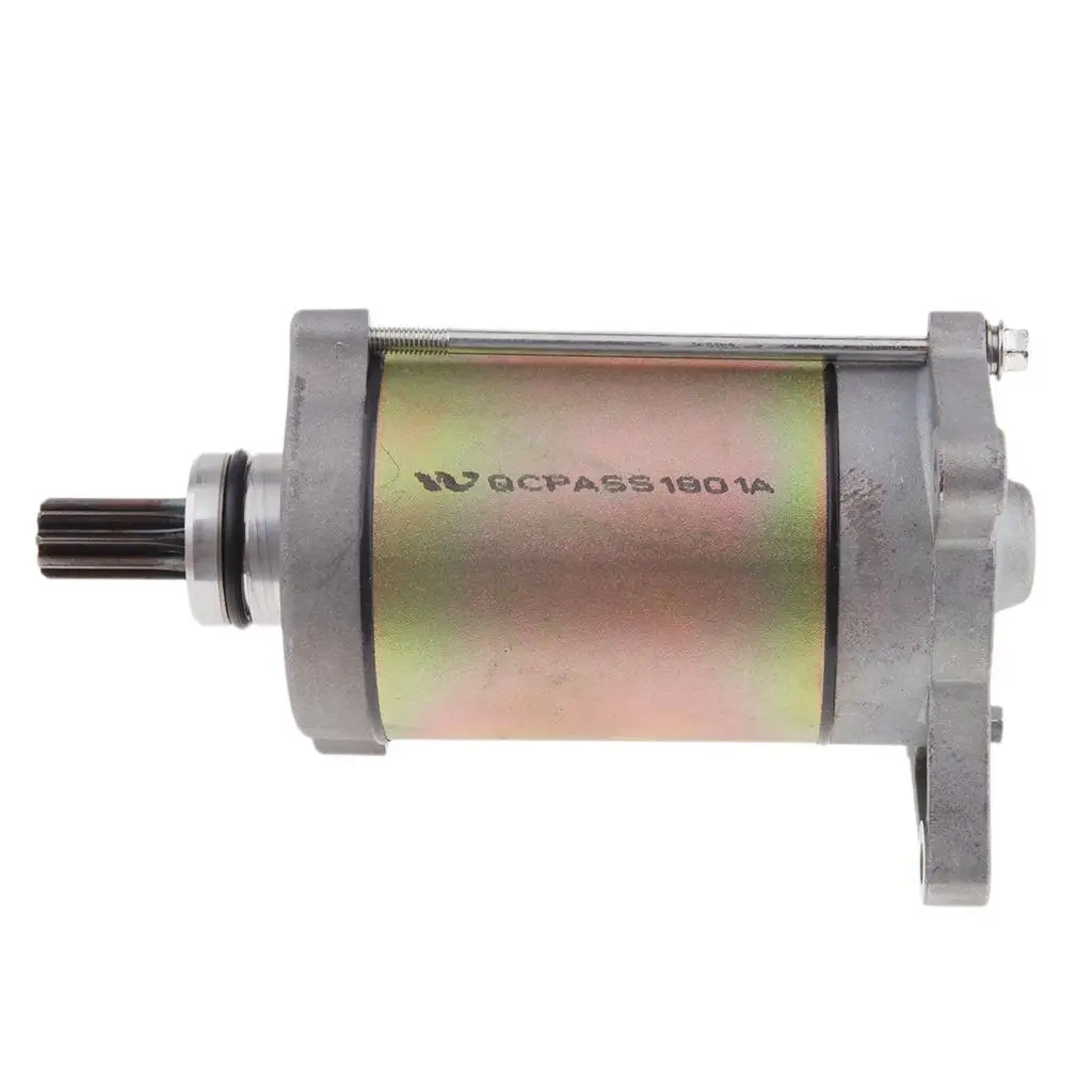 dolity 9 Teeth Starter Motor for CFmoto CF800 ATV UTV X8 Z8 Replacement 0800-091000