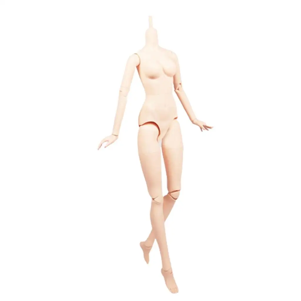 26 Joins 1/3   Doll Female Ball-Jointed Doll Body Parts DIY Accessory