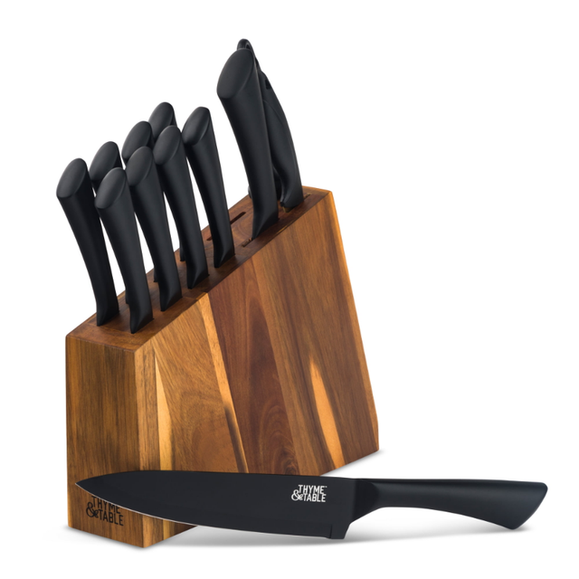 Chef Knife Set  Handmade High Polish J2 Steel Kitchen Knife Set, Chef  Knives With Leather