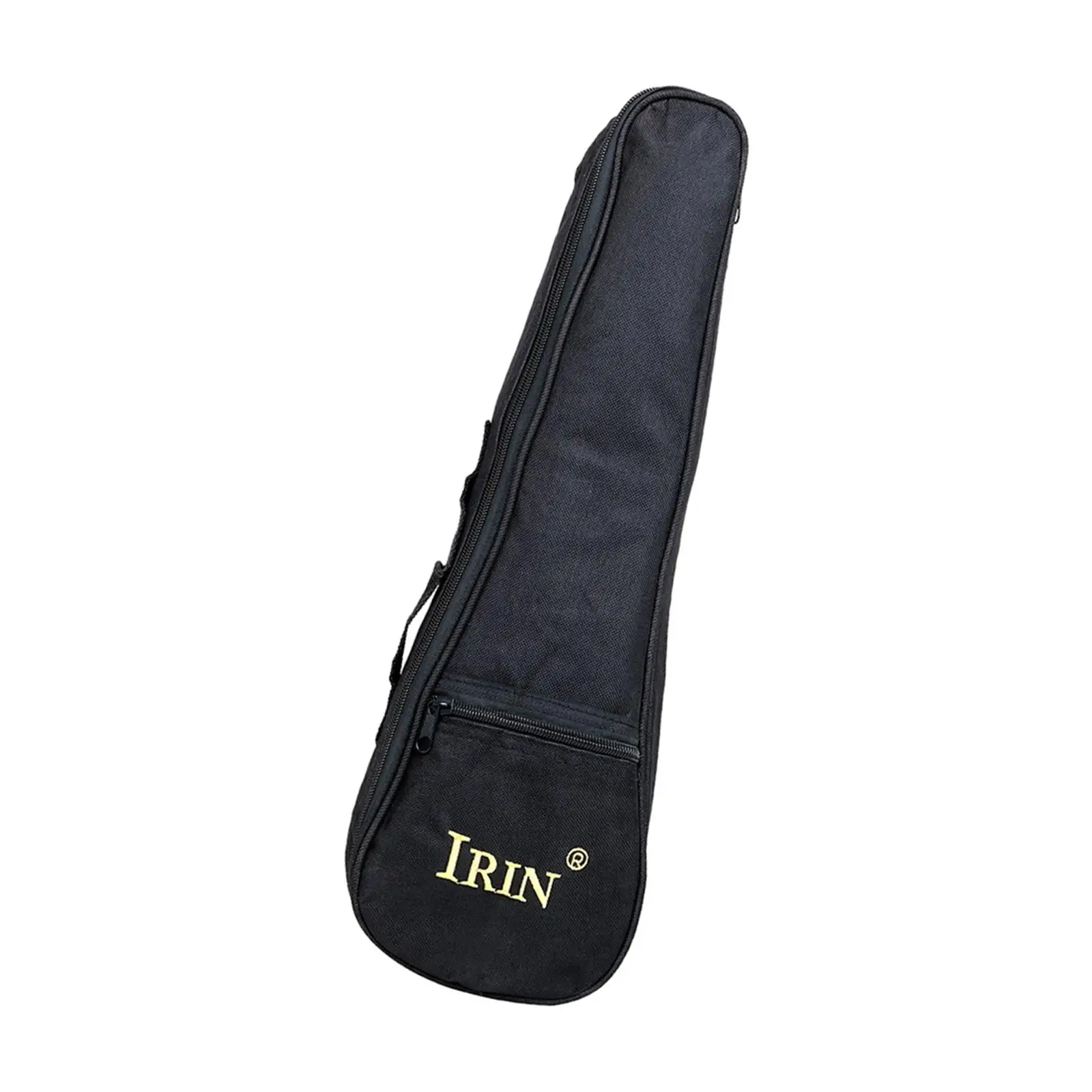 Oxford Cloth Ukulele Gig Bag W/Carrying Handle Pocket Waterproof Uke Backpack Storage Soft Case for Travel Tour Concert