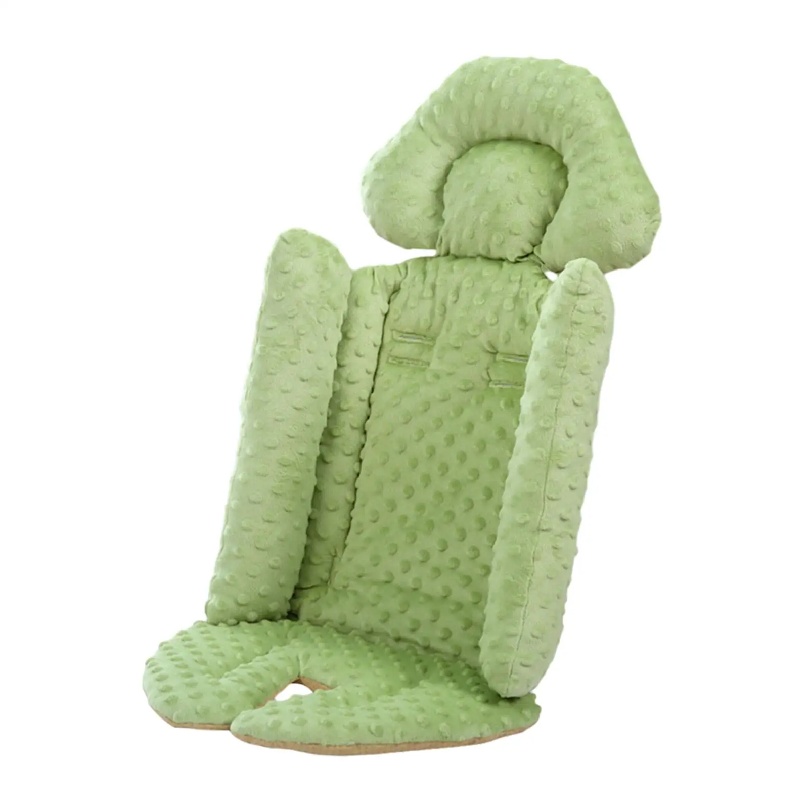 Baby Stroller Cushion Soft Autumn Breathable Trolley Mattress for Stroller
