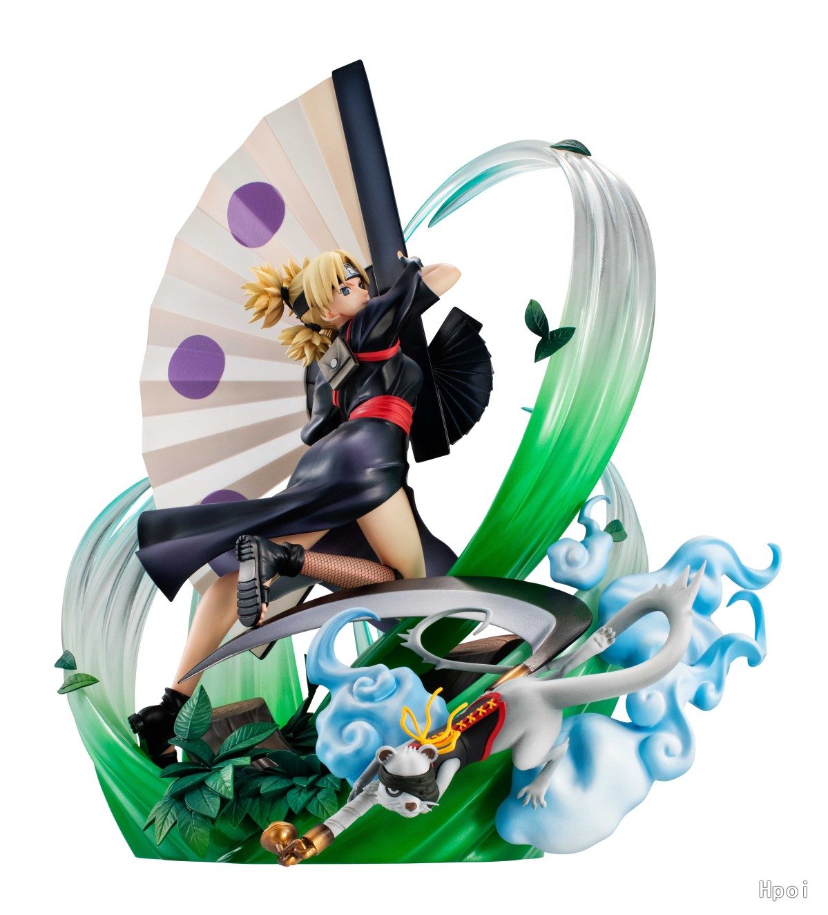 Предварительная продажа] megahouse DX NARUTO Shippuden Nara teмари,  фигурки, модели, детские игрушки, подарки на день рождения, статуя |  AliExpress