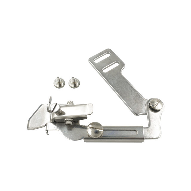 Adjustable Seam Guide Presser Foot  Generic Presser Feet & Accessories