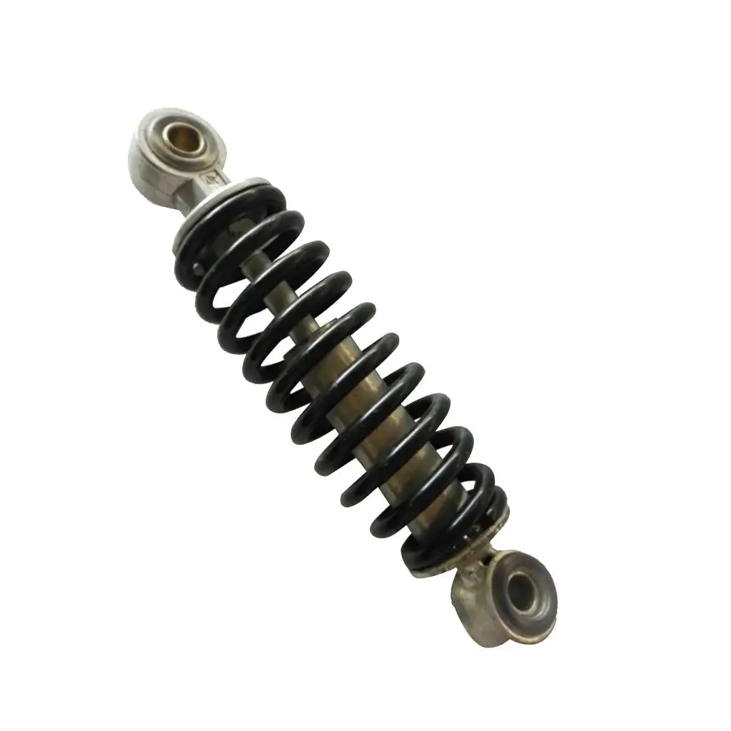 Sturdy Steel  Accessories Spring Shocks  ATV Vehicle Parts Damper Eye  Buffer Shock Absorber