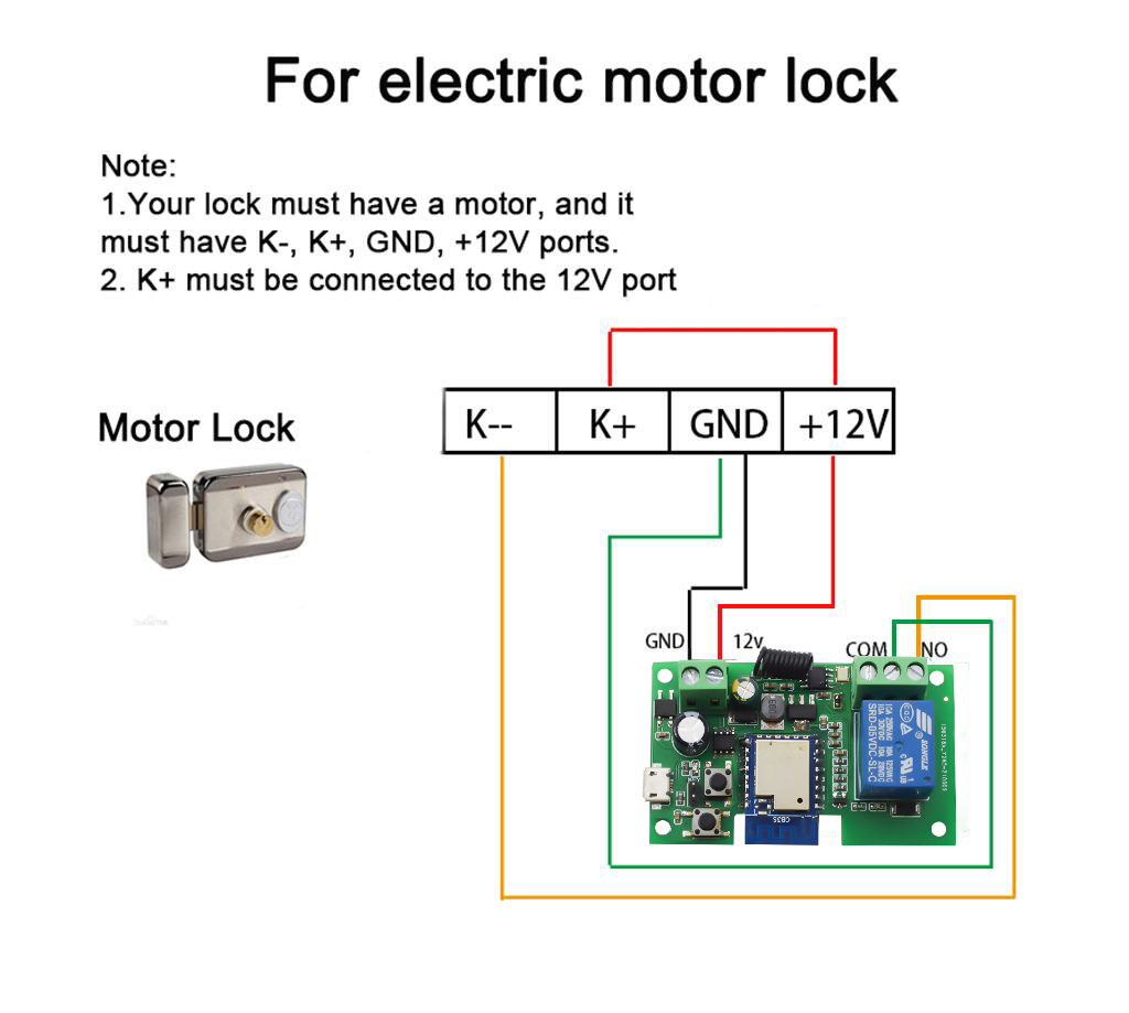 controle remoto para porta