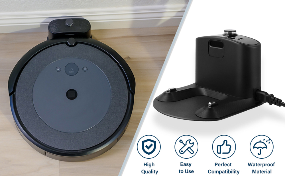 Irobot Roomba e5 e6 i1 i3 i4