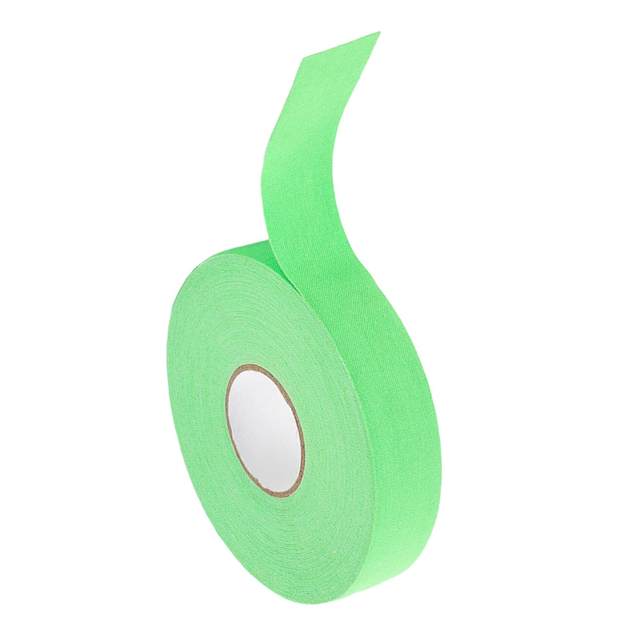 Ruban Grip Hockey 2.5cmx25m - Antidérapant Absorbant Pour Crosse