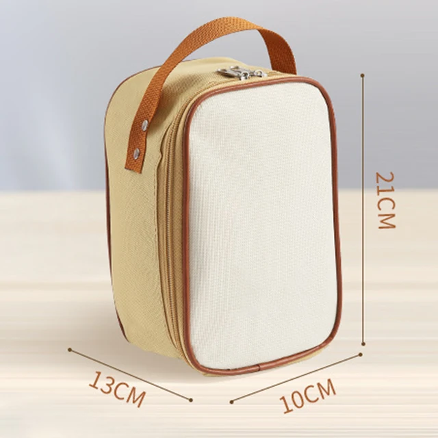 Thermal Lunch Box Stainless Steel Insulated Lunch Bag Food Warmer 510/680ml  Thermos Soup Cup Lunch Box for Kids School Outdoor - AliExpress