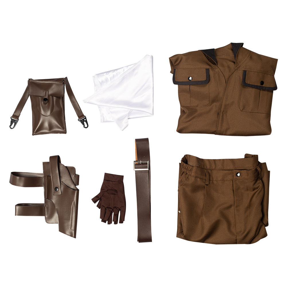 86-Eighty Six Shinei Nouzen Military Uniform Cosplay Costume