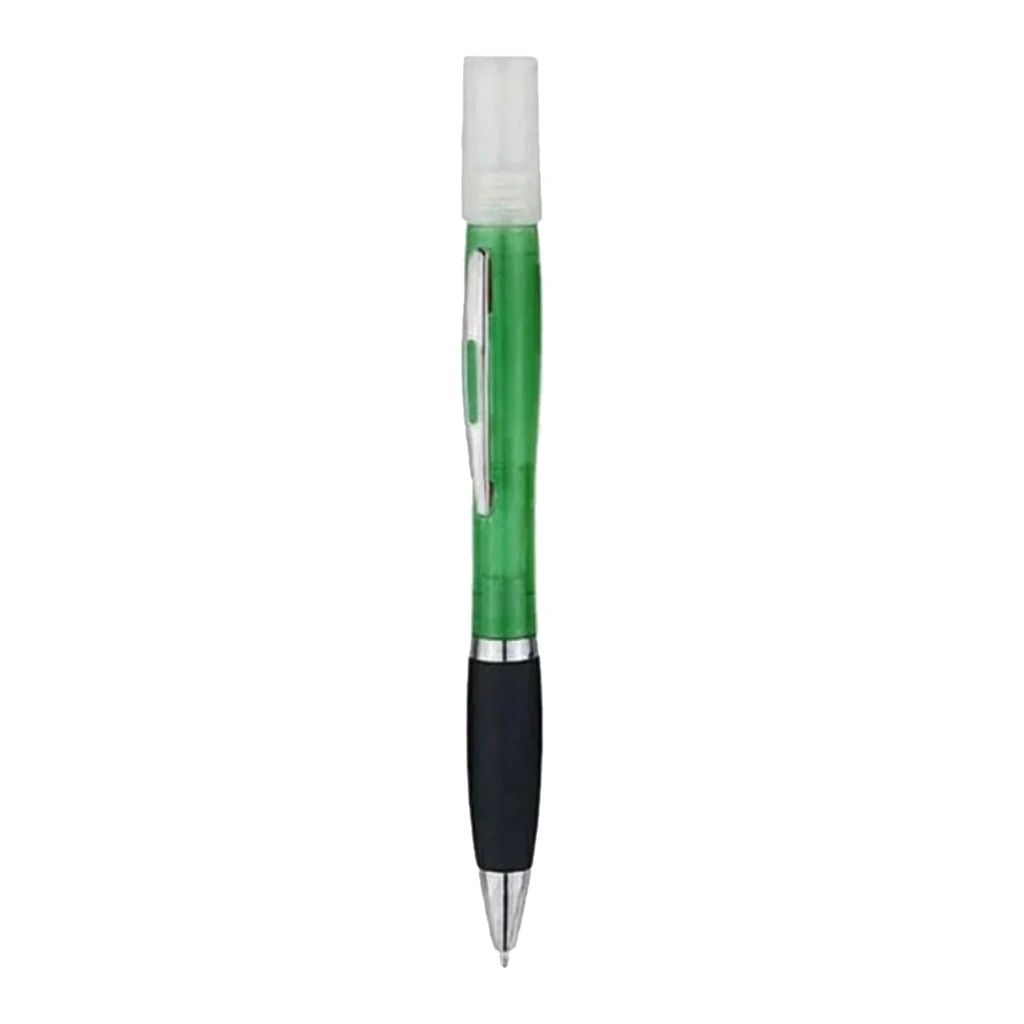 Ballpoint Pens Medium  .0mm with Empty Spray Perfume   5ml Sprayer
