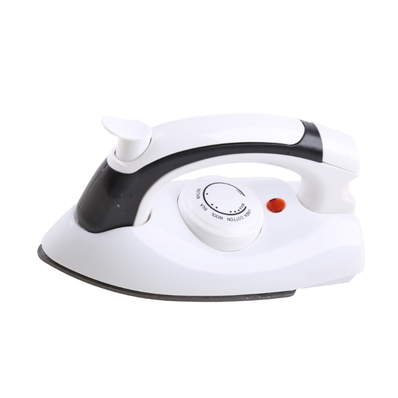 Title 7, Mini Portable Foldable Electric Steam Iron for ...