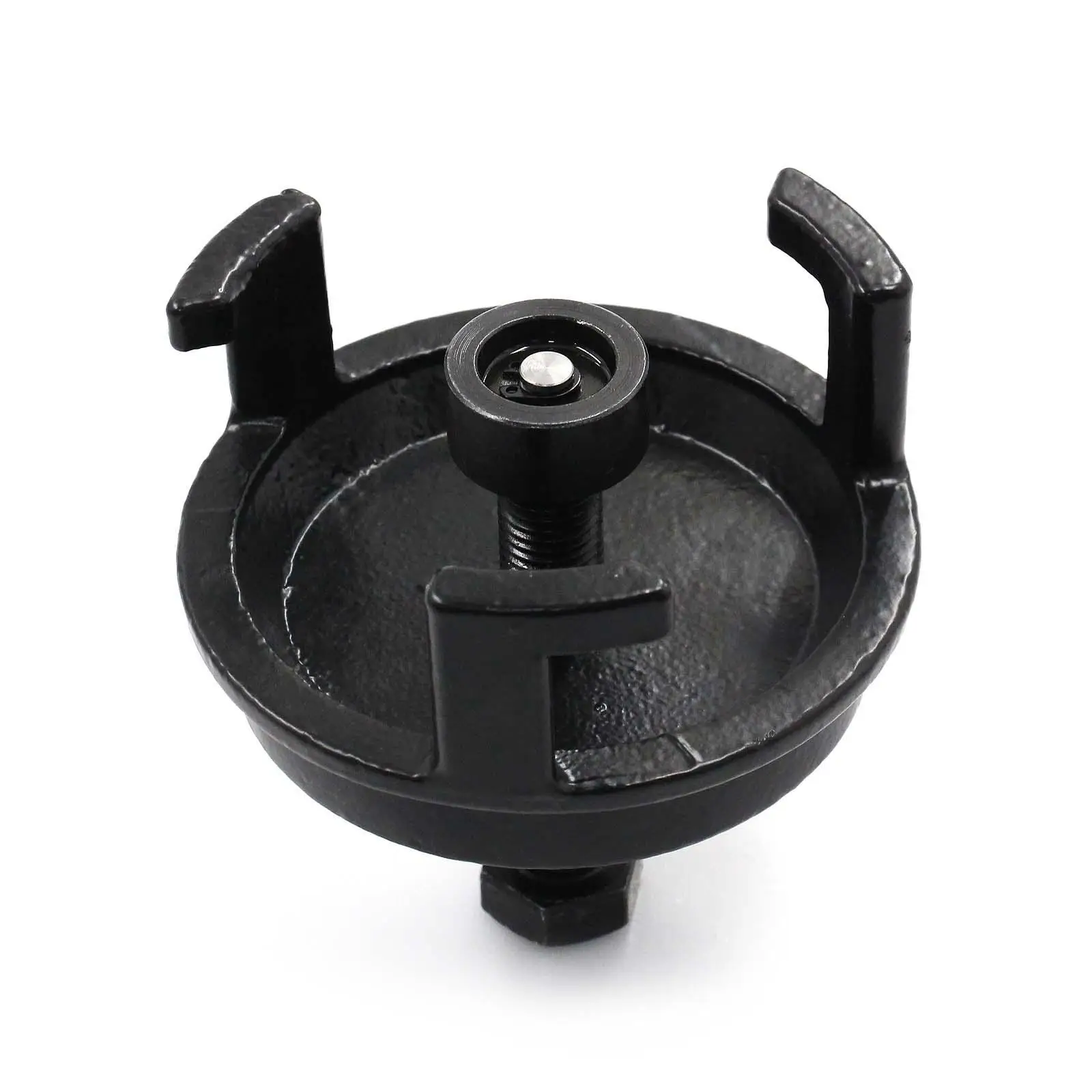 Harmonic Balancer Puller Equipment Components Replacement Parts for Car Simple to Use Removal Tool Durable Crank Pulley