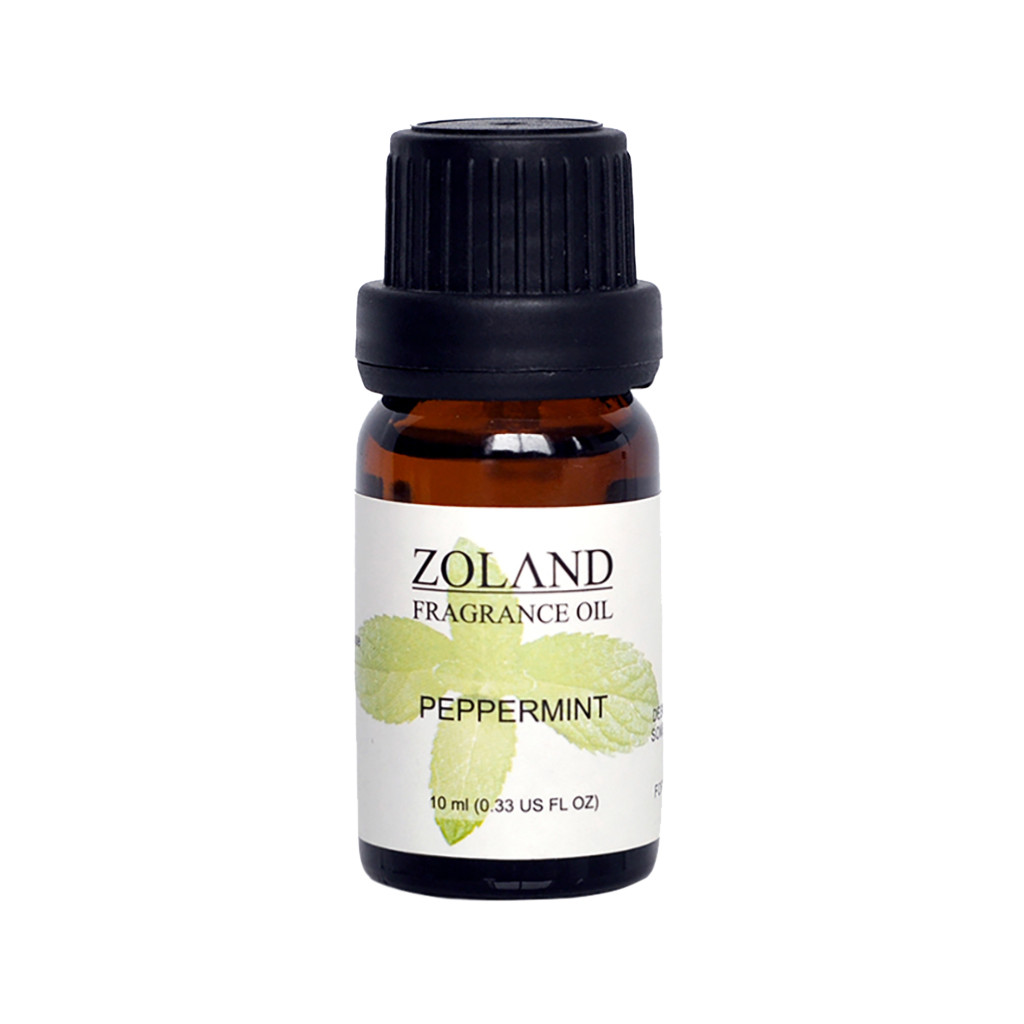 Title 20, 10ml Water-soluble Aromatherapy Essential Oil M...