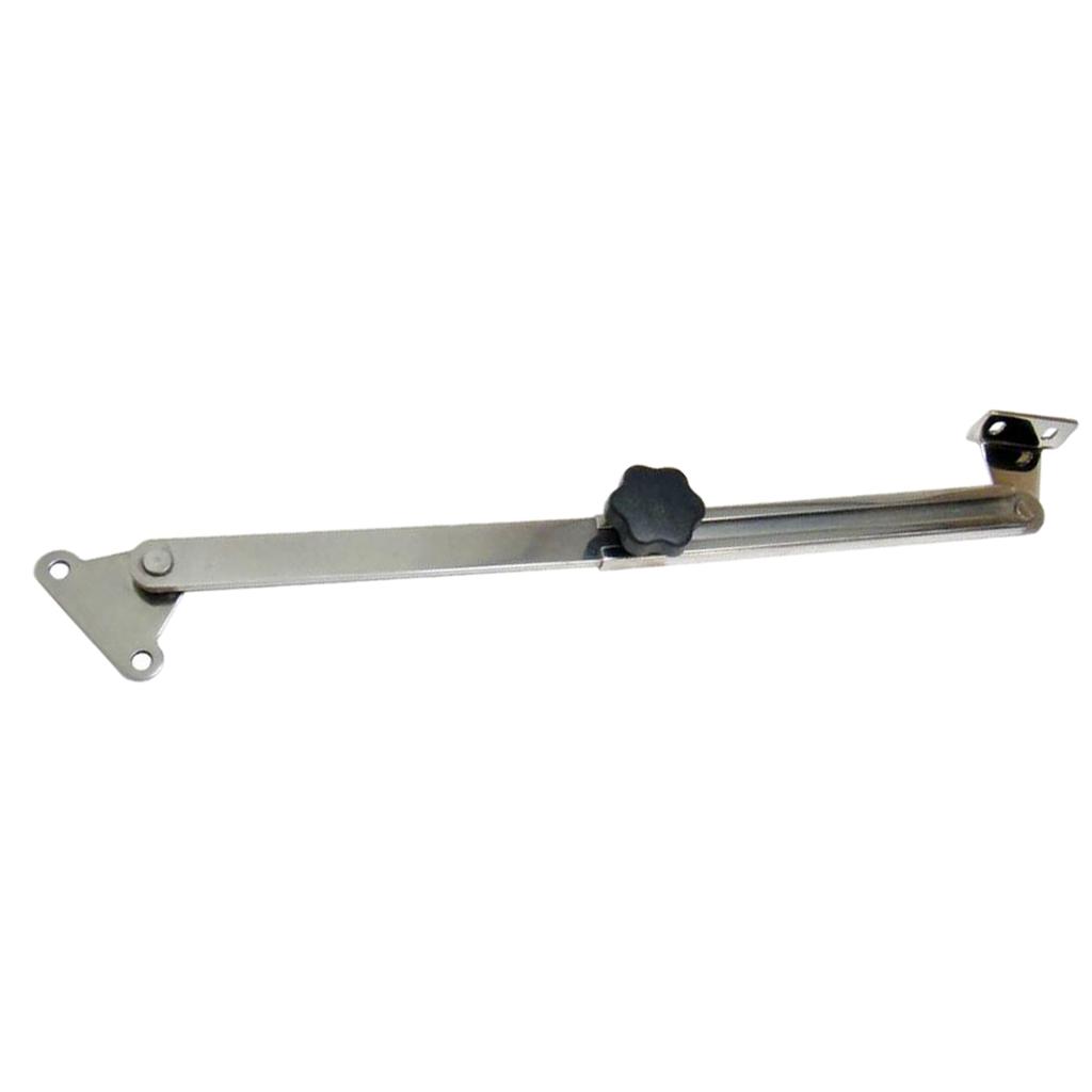 Boat Stays Adjusters 200mm 8