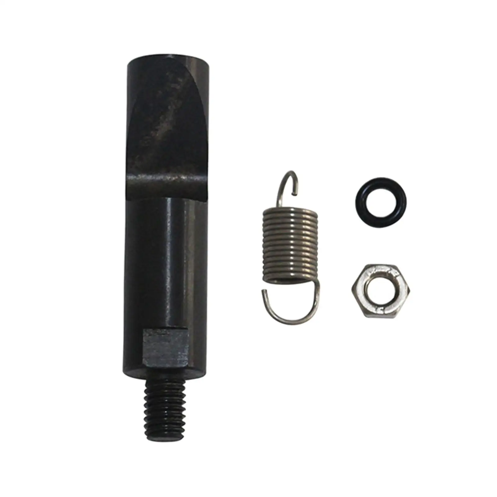 Fuel Pin Kit Simple Installation Aluminum Alloy Reliable Repair 1040178 for Dodge Cummins 1988 to 1993 5.9L Hand Tool Parts