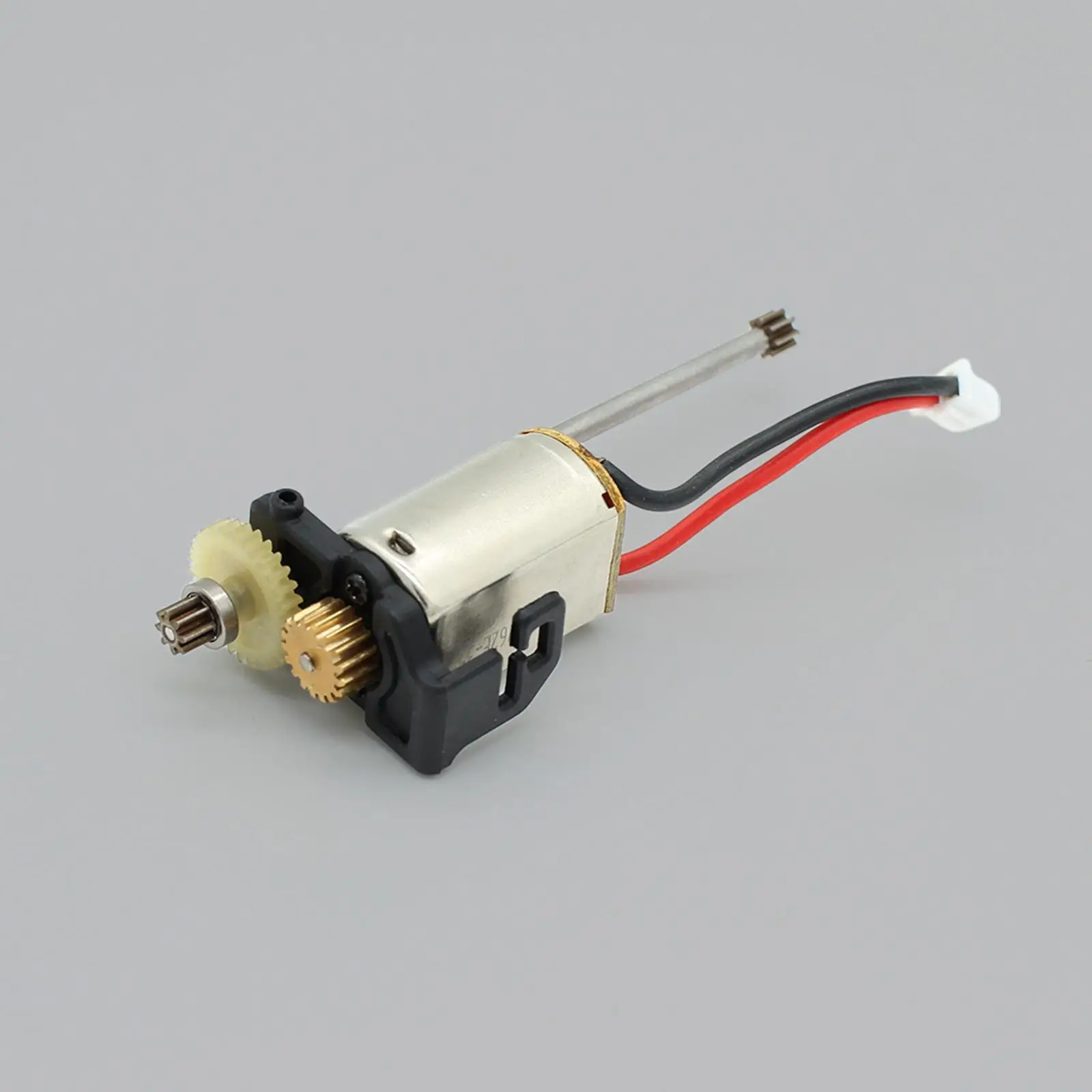RC Metal Motor Upgrade Parts Spare Parts Professional Lightweight RC Accessory for Wltoys 1/28 K989 284010 K969 Accessories