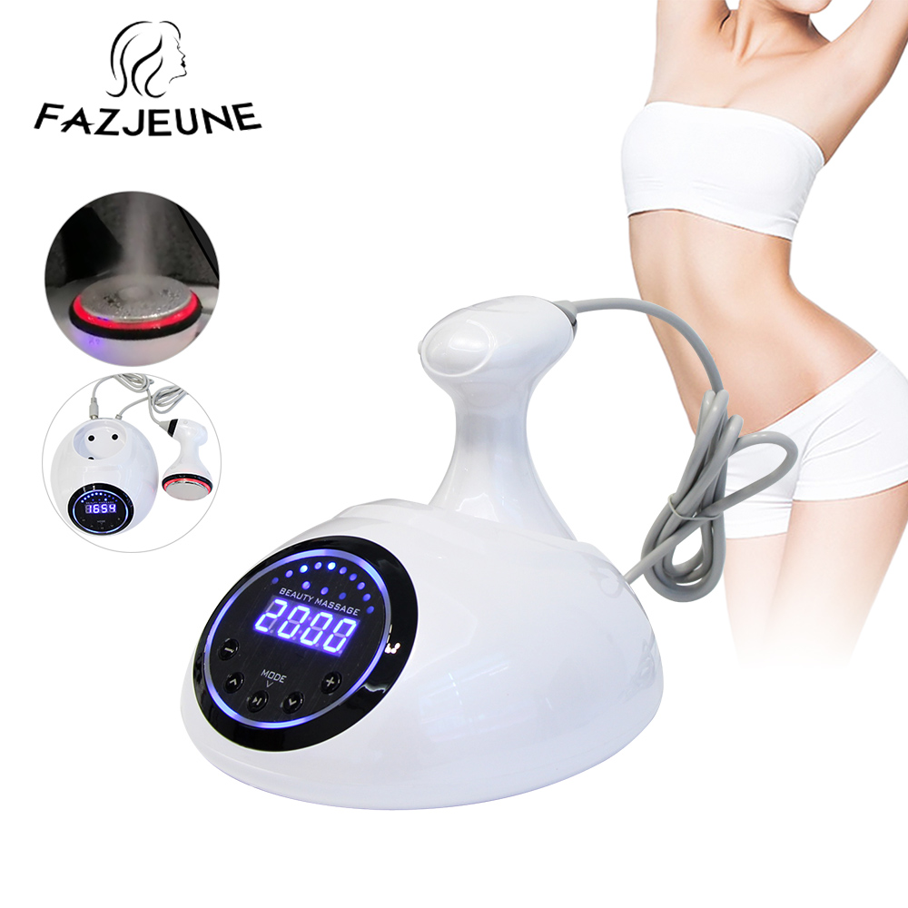 Best of 80K Ultrasonic Cavitation Machine Weight Loss RF Lifting Skin Tightening Cellulite Massage Body Shaping Machine Fat Burner Reviews & Tips