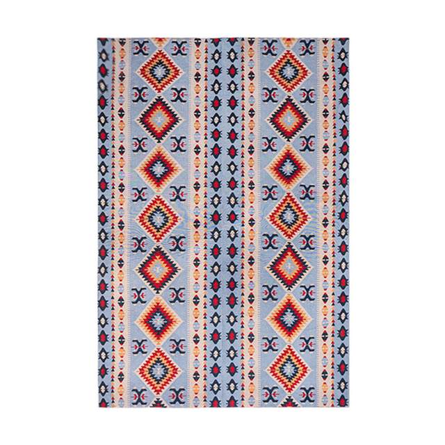 Large Picnic Outdoor Blanket Waterproof Outdoor Picnic Mat Blanket Mat for Hiking Garden Music Festival Sporting Events Lawn