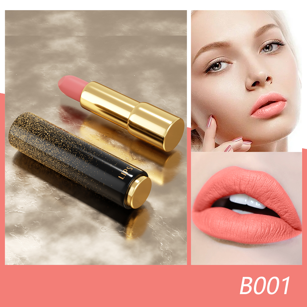 Best of Classic Korean Matte Velvet Lipstick Waterproof Long Lasting Soft Red Matte Lipstick Matt Vintage For Girls Makeup Reviews & Tips