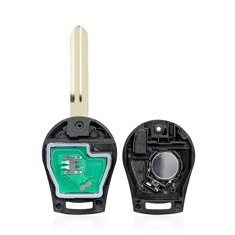 Keyyou 315mhz/433mhz fern gesteuerter autos chl üssel für nissan sylphy juke rogue micra qashqai altima maxima sentra versa 46 chip cwtwb1u751 – Detail 7