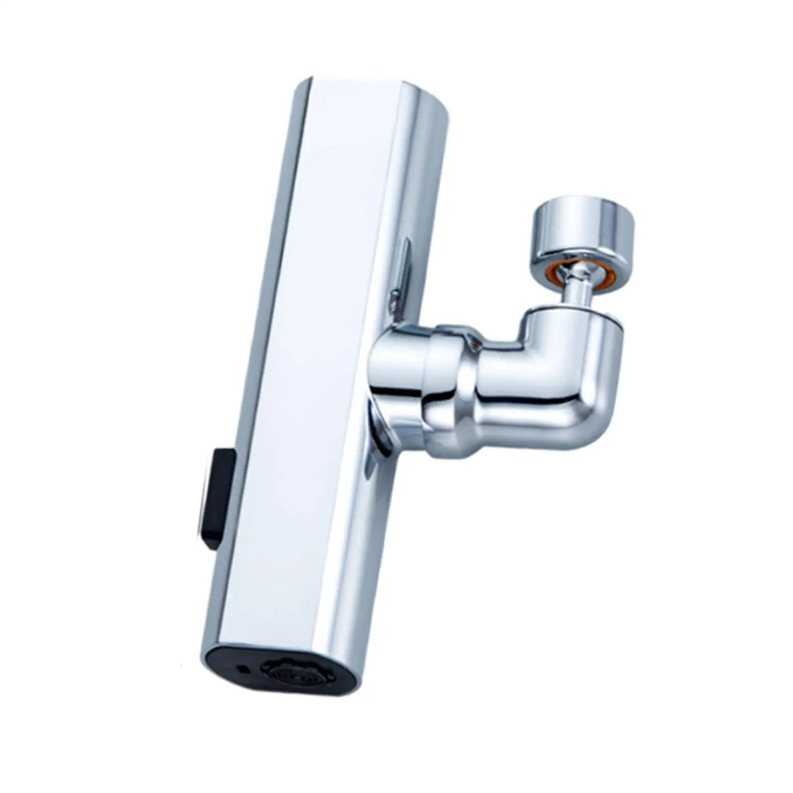 Faucet Aerator Brass Anti Splashing Dn15 Interface Faucet Sprayer Attachment
