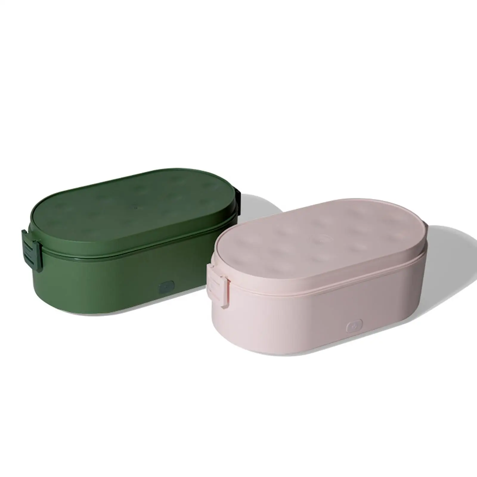 Lunch Box Removable Food Warmer Electric Heated Lunch Boxes for Office Home