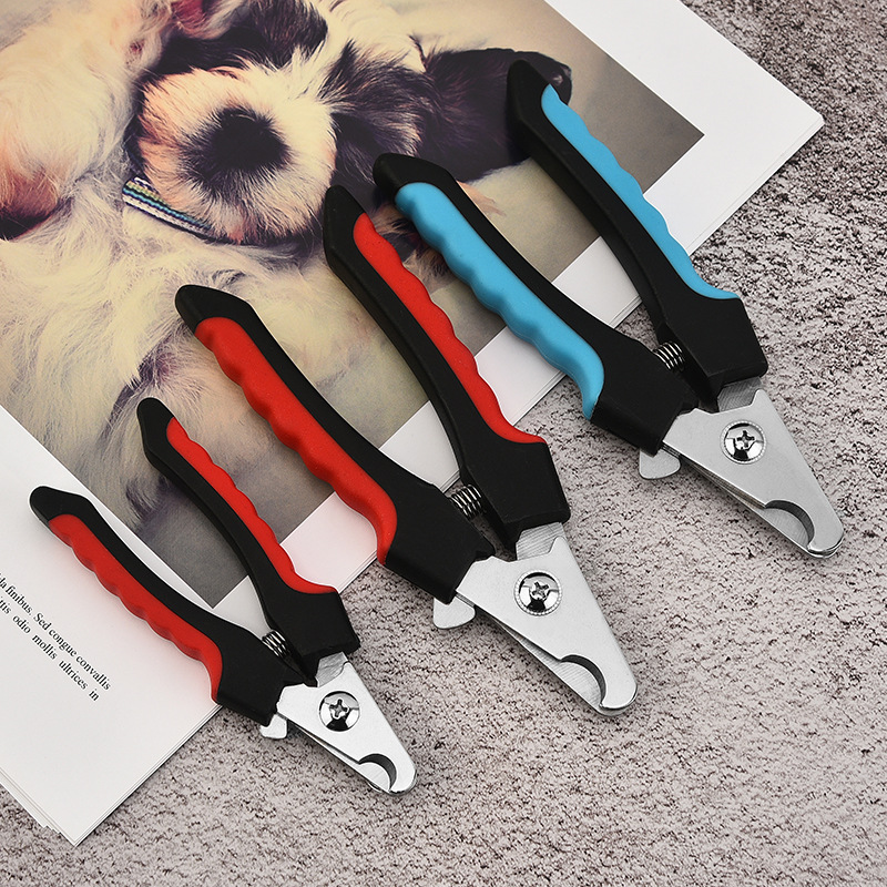 Title 1, Coupe-ongles professionnel pour chien et chat a...