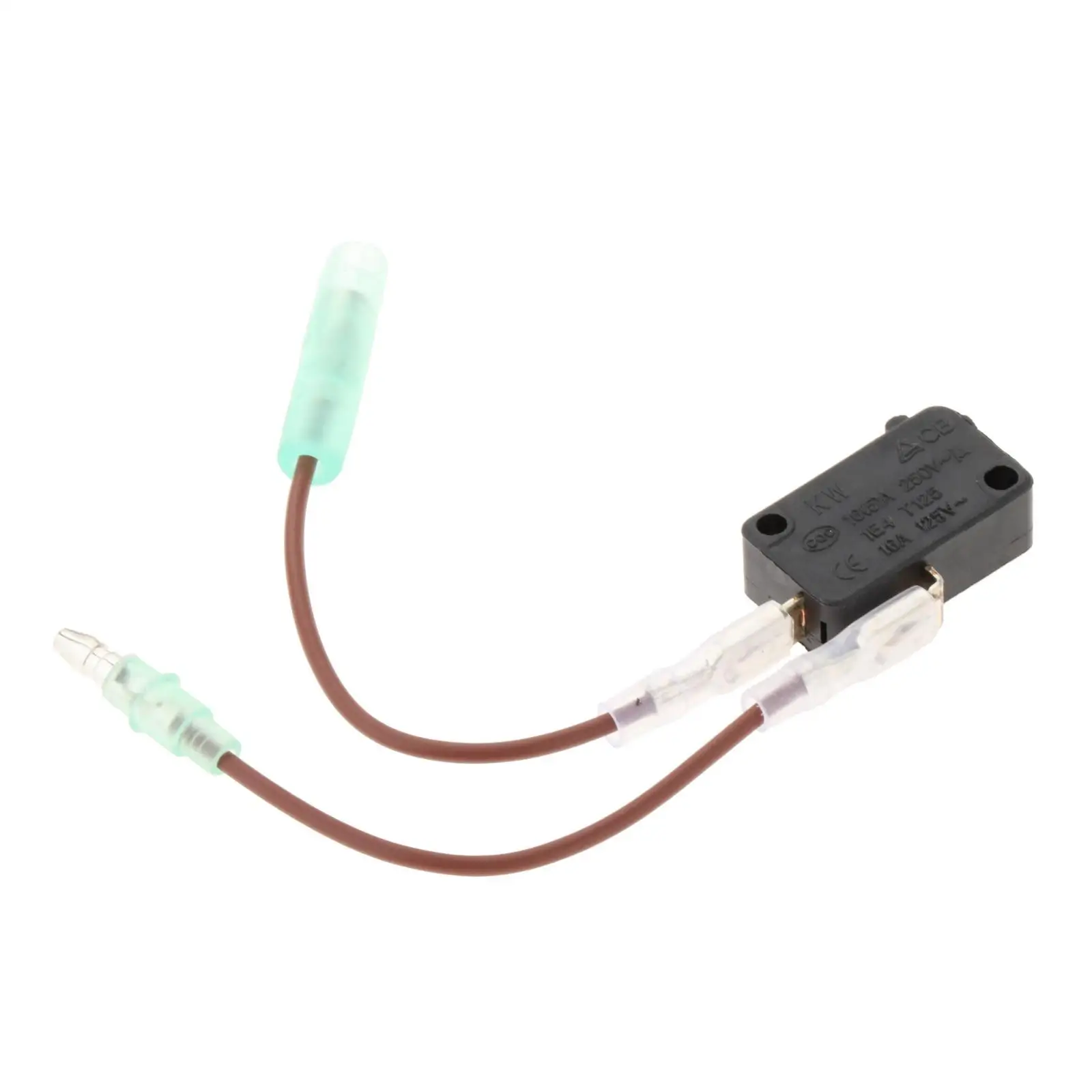 703-8250 Neutral Switch ,Motorbikes Supplies ,Accessories ,Replacement for  Outboard 70 Remote Control ,Motorcycle Parts