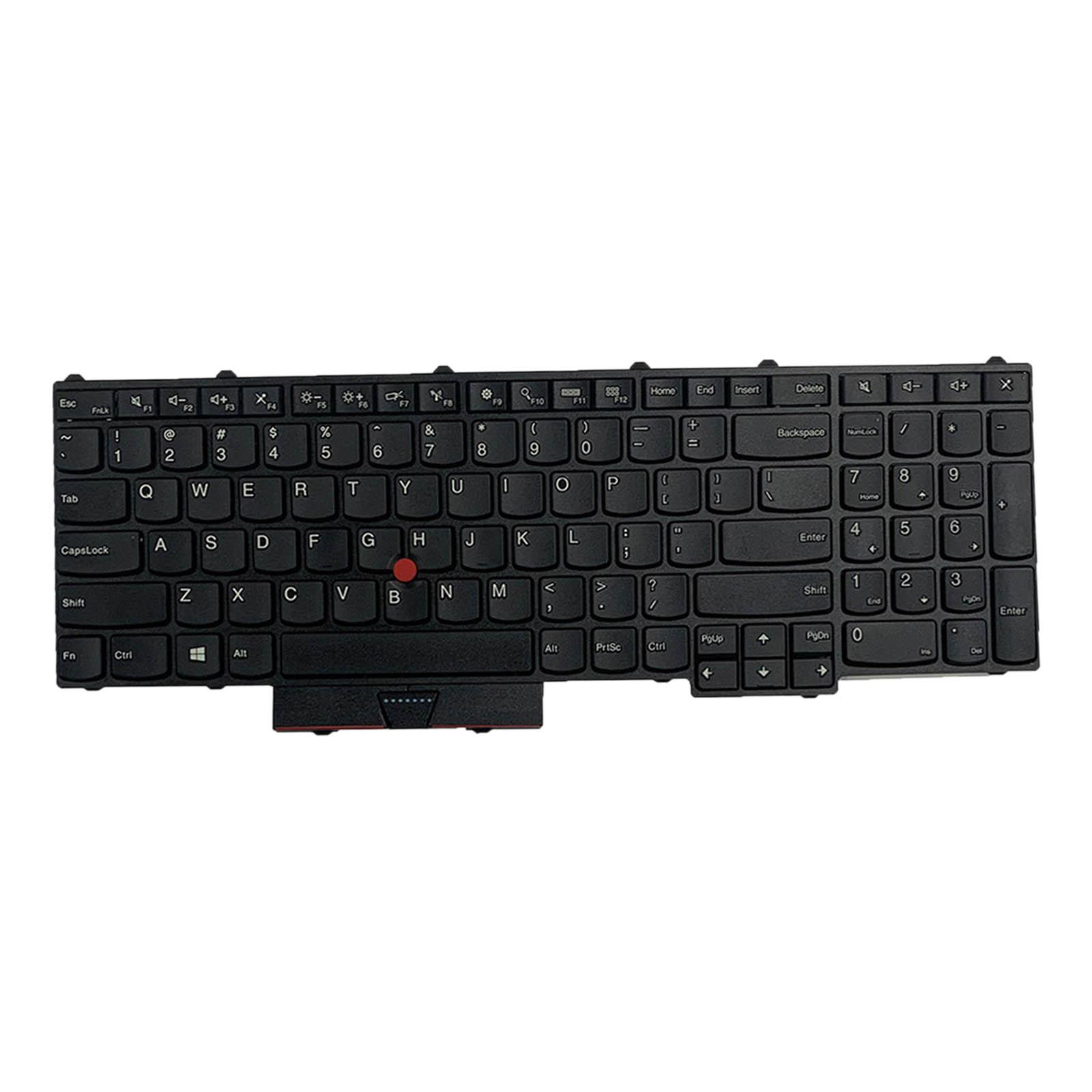 thinkpad keyboard us