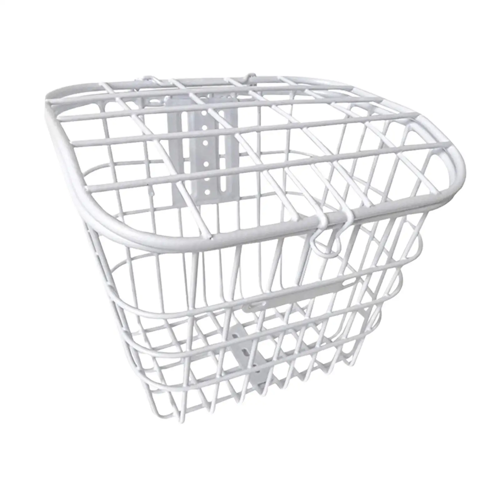 Bicycle Basket Storage Storage Basket for Picnic Grocery Shopping and