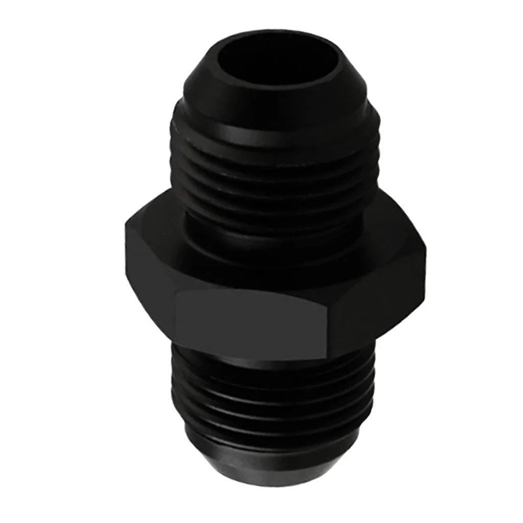 Universal Straight Oil/Fuel/ Hose Male Fitting 40mm*27mm