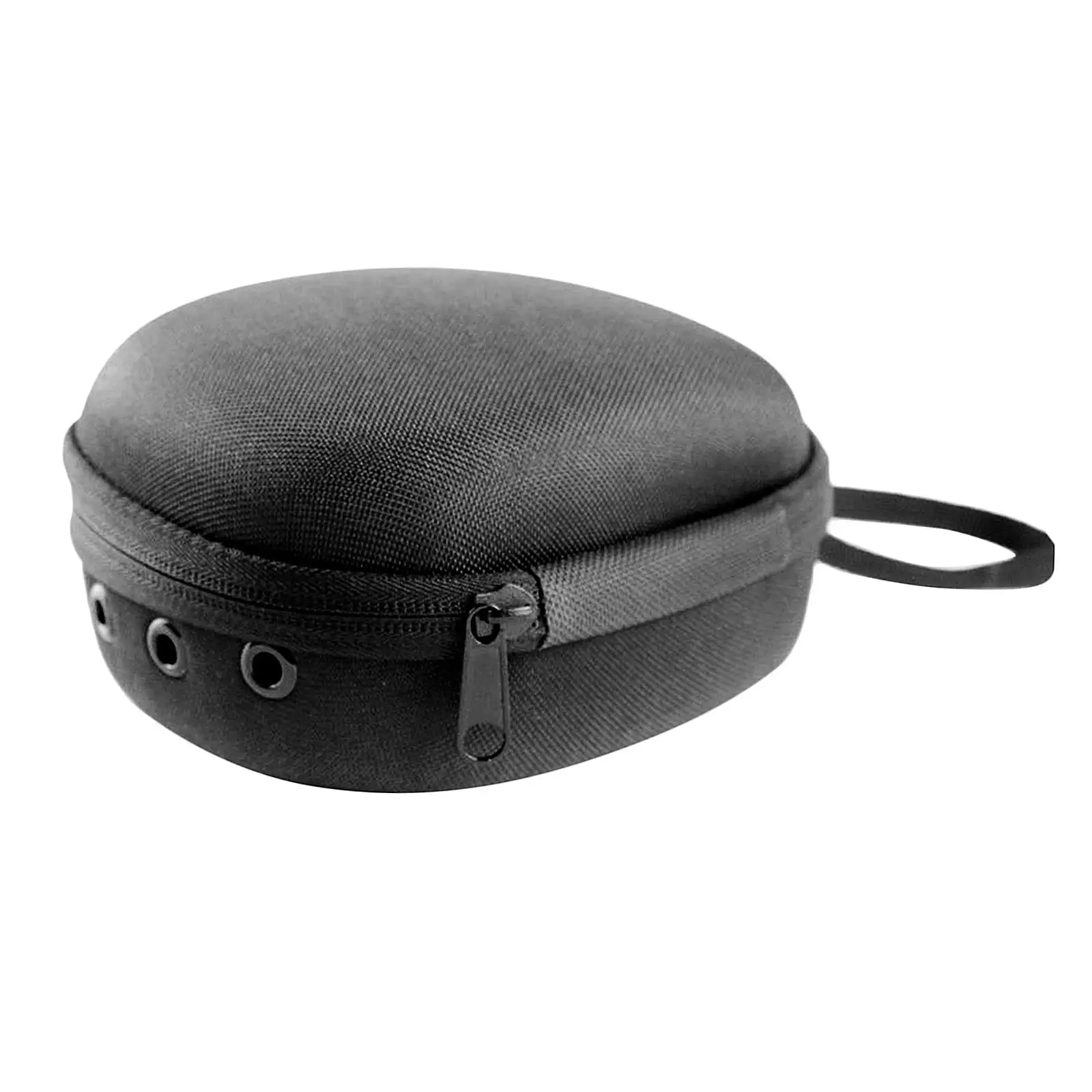 Fishing Reel Bag Waterproof Protective Case Zipper Storage  Pouch