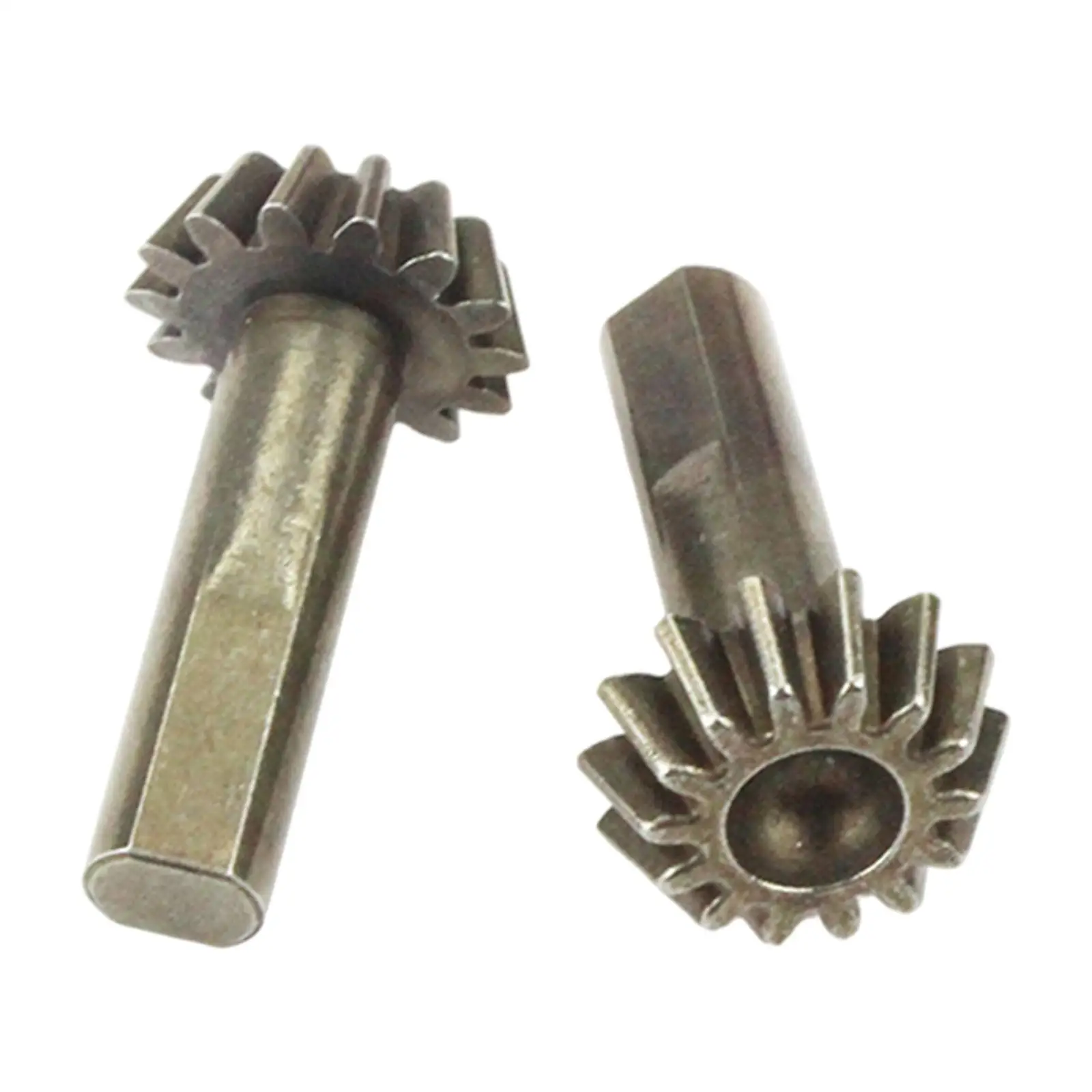 Set of 2 RC  Bevel Gear 4001   High  Remote Control  Car Repalcement Accessories