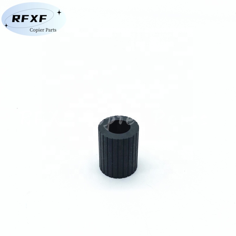 Description Picture 6 of itemAF03-1082 AF03-0081 AF03-2080 Pickup Roller Tire for Ricoh MP 8001 7502 9002 7001 2075 9001 7500 8000 7503 Printer Copier Parts