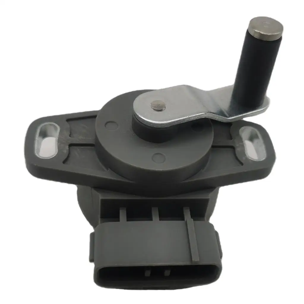 Throttle Position Sensor Durable Replaces 198300-8160 Parts Profeional Acceories for Hino Profia FN2 E13