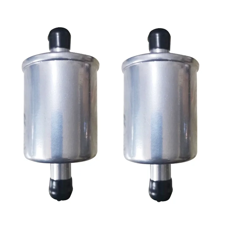 Filtro de gas LPG y CNG de 14 mm para sistemas Landi Renzo MED