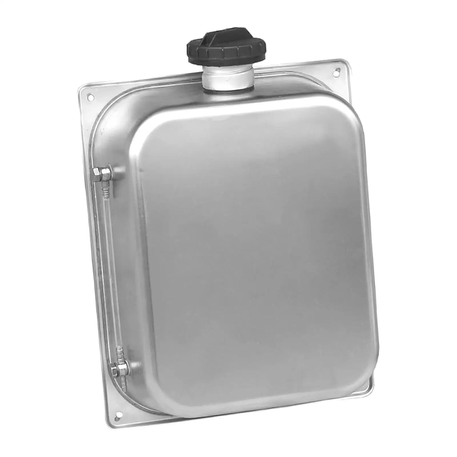 Stainless Tank Emergency Backup Petrol Tanks for Most Cars