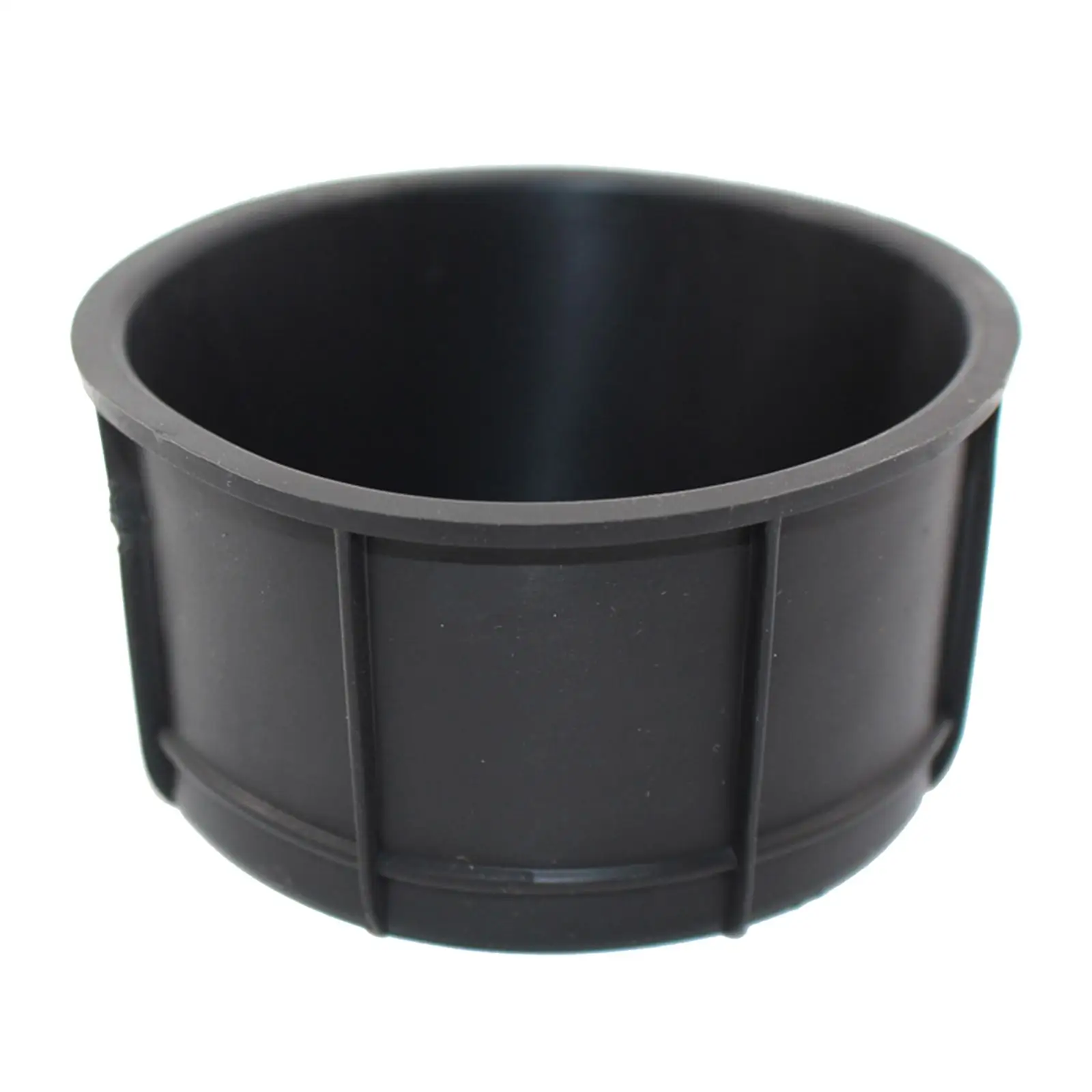 Center Console Rubber Cup Holder Insert Replacement suitable  09-14, High quality